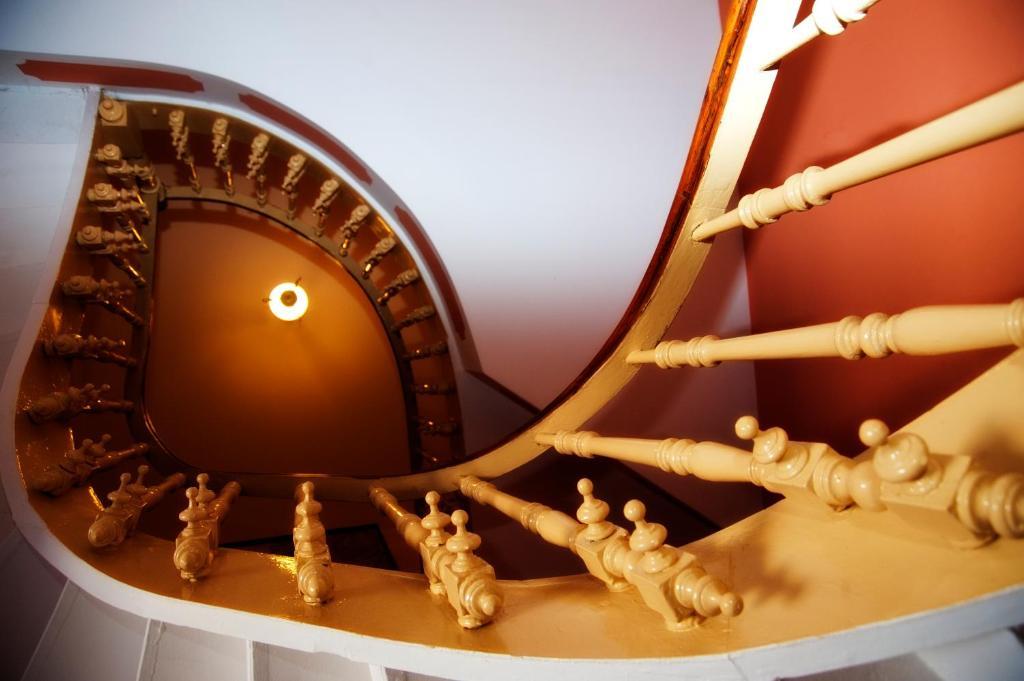Avra Hotel Tínos المظهر الخارجي الصورة